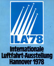 ILA '78 HANNOVER