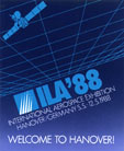 ILA '88 HANNOVER