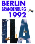 ILA '92 BERLIN