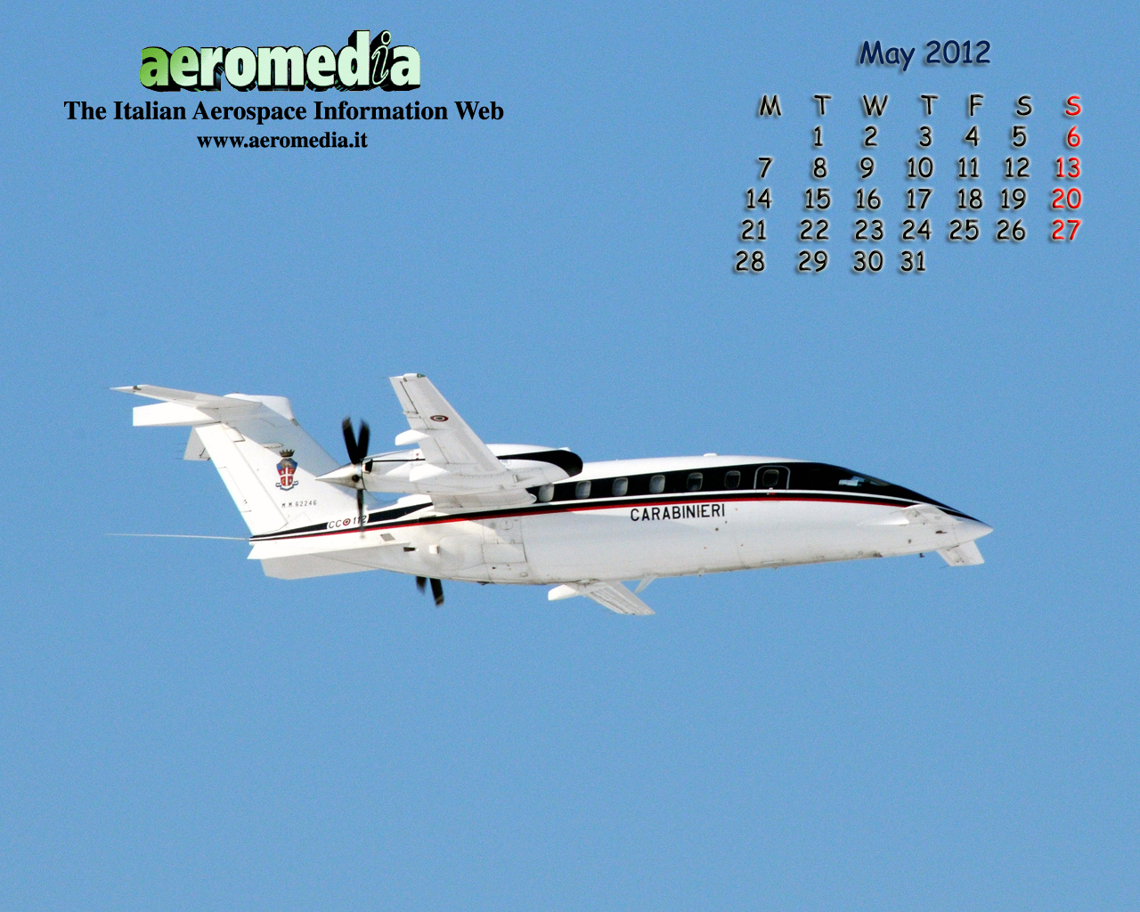 May