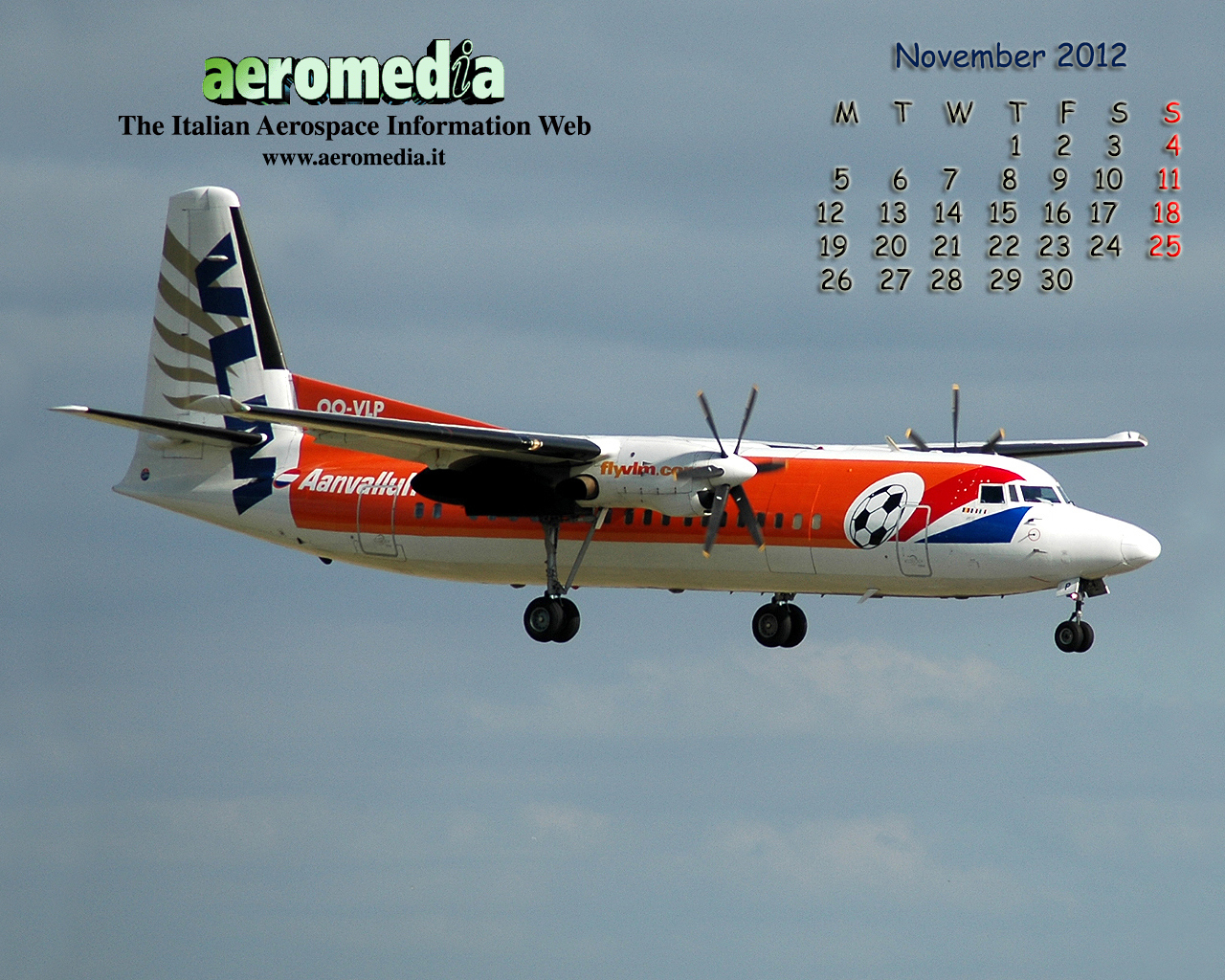 November