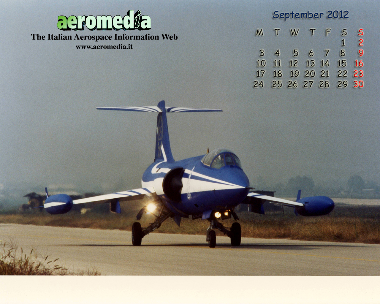 September